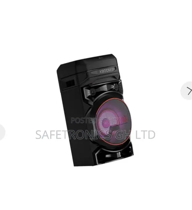 High Efficiency LG Xboom Bluetooth Party Speaker Rnc5 · Photo 1
