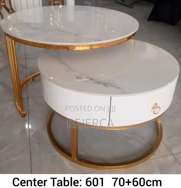 Modern Center Table · Photo 1