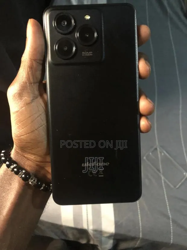 New Ulefone Note 16 Pro 128 GB Black · Photo 1