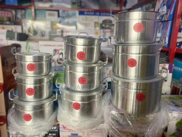3 Set Silver · Photo 1