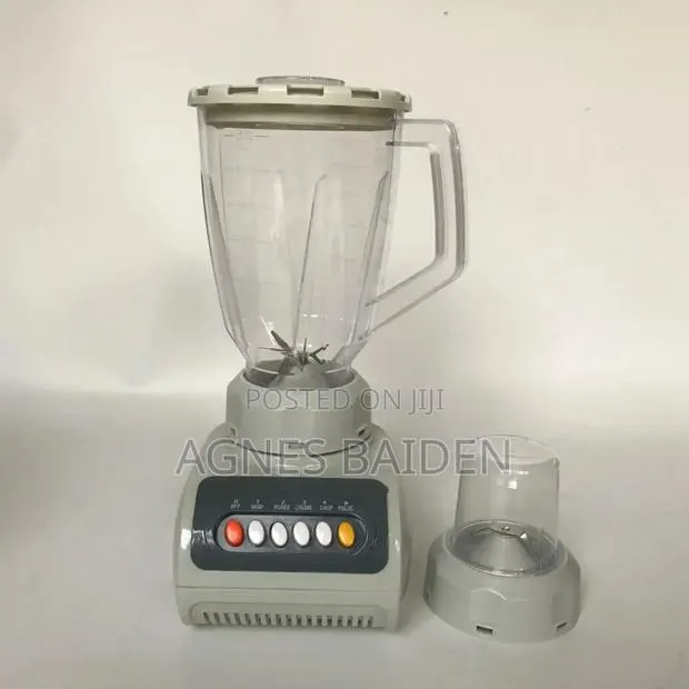 1.5L Blender · Photo 1
