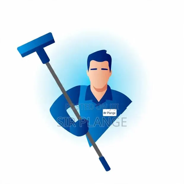 Professional Cleaning Services Available · Photo 1