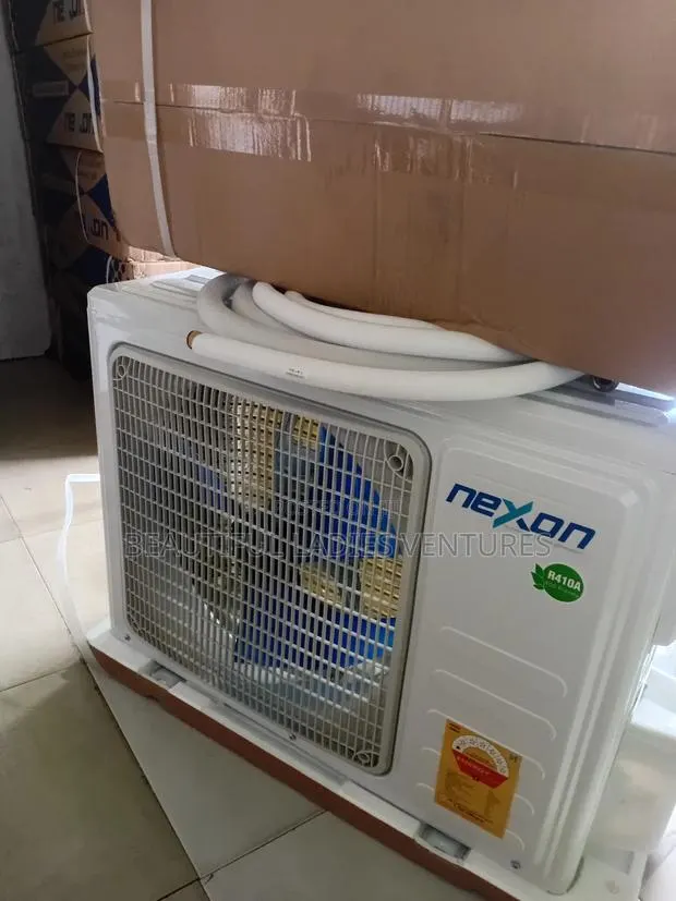 Nexon Nac-S12r4-E Cooling System for Homes and Shops · Photo 1