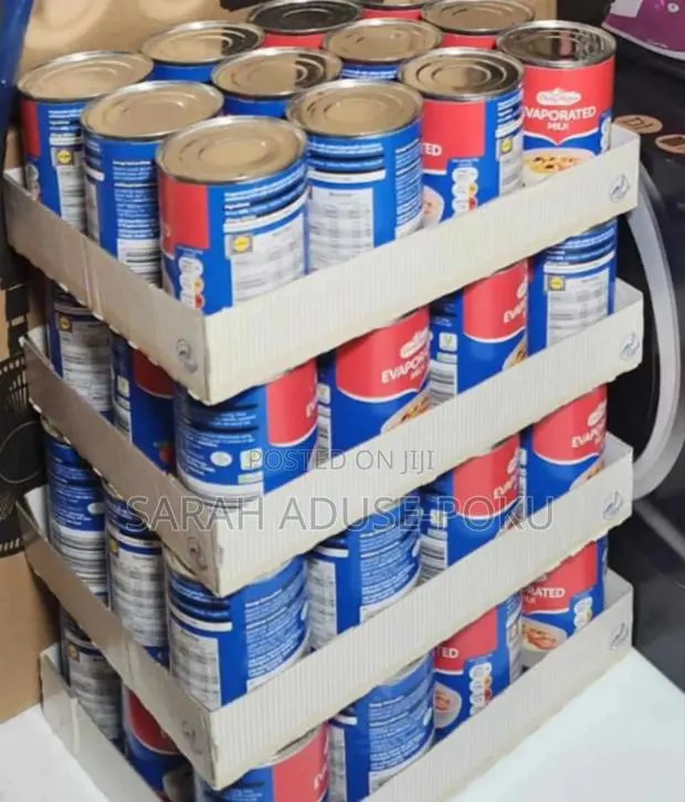 Dairy Manor Evaporated Milk · Photo 1