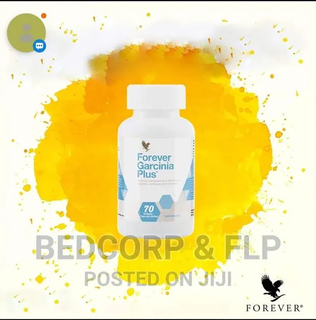 Forever Garcinia Softgels 90 · Photo 1