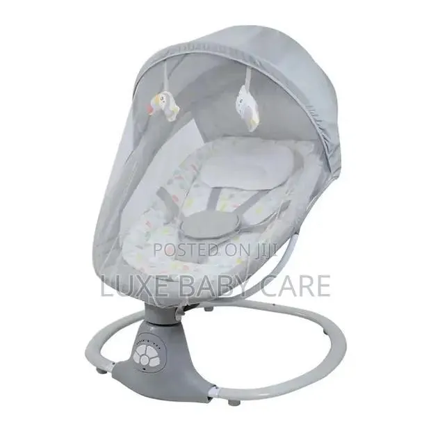 Baby Rocker · Photo 1