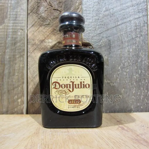 Don Julio Anejo · Photo 1