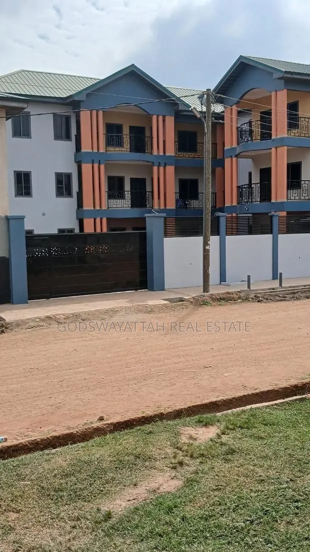 1bdrm Apartment in East Legon, Adjiriganor for rent · Photo 1