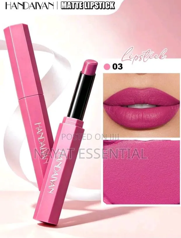 Lip Sticks · Photo 1