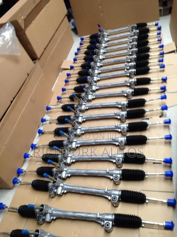 Home Used ,Brand New and Steering Motor for All Kind of Cars · Photo 1