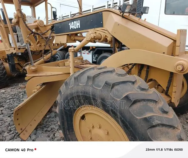 Caterpillar · Photo 1