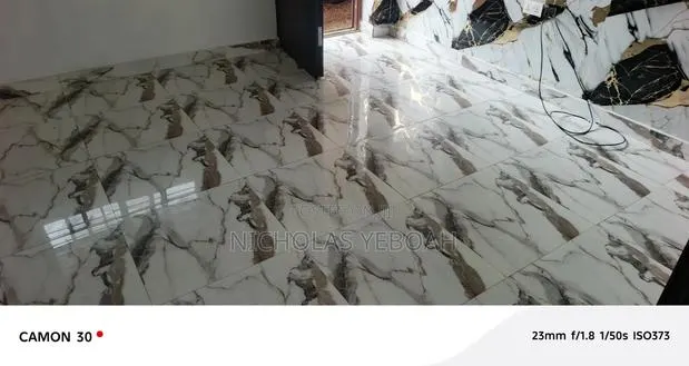 Mini Flat in Din-Pa Real Estate, Kumasi Metropolitan for rent · Photo 1