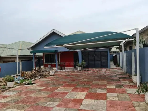 4bdrm House in Kwabenya Franco, Accra Metropolitan for rent · Photo 1