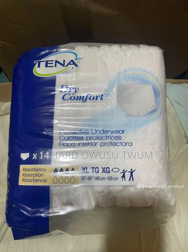 Adult Care Products · Photo 1