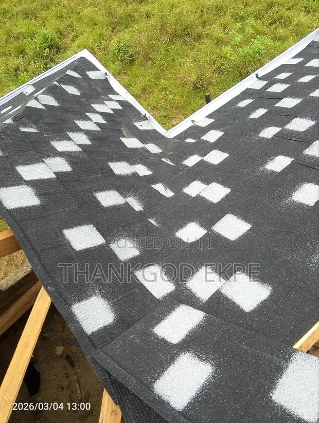 Euro Tiles Roofing Sheet Now · Photo 1