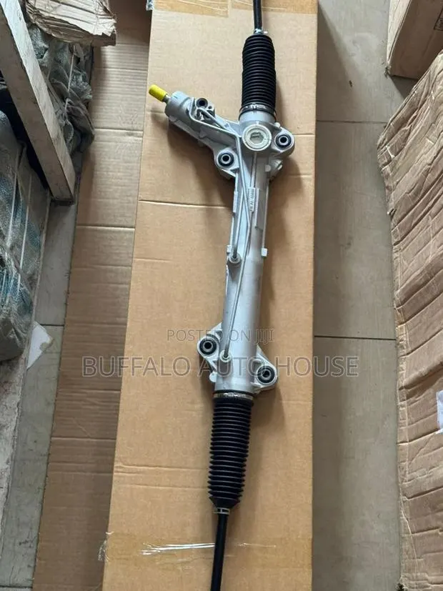 Steering Rack for Sprinter Azonto · Photo 1