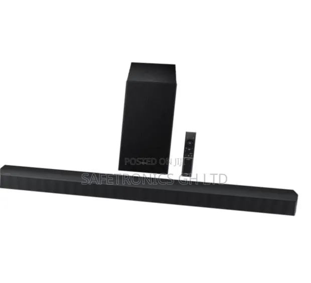 Authentic Lg Soundbar Sc9s, 3.1.3 Ch, 400w, Soundbar · Photo 1