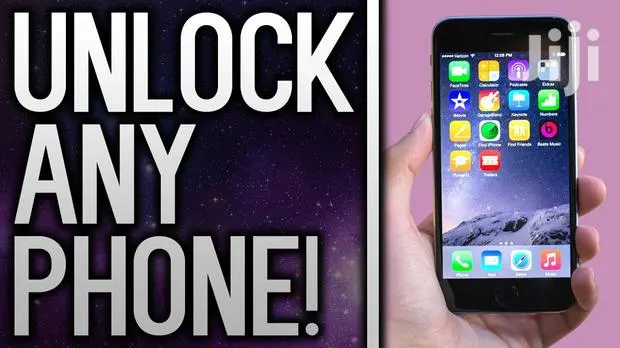 iPhone Unlocking Services · Photo 1