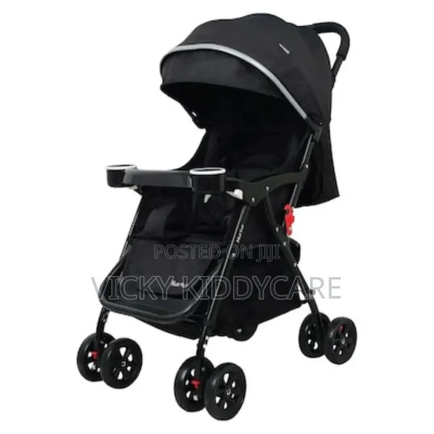 Stroller for Babies to Infancy · Photo 1