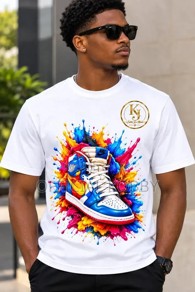 Kobby Joe Designer Shirts · Photo 1