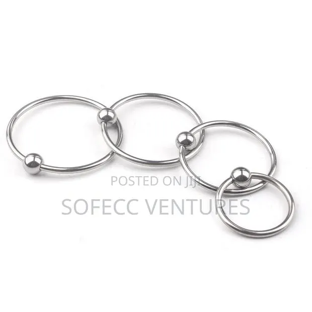 Cock Rings for Men · Photo 1