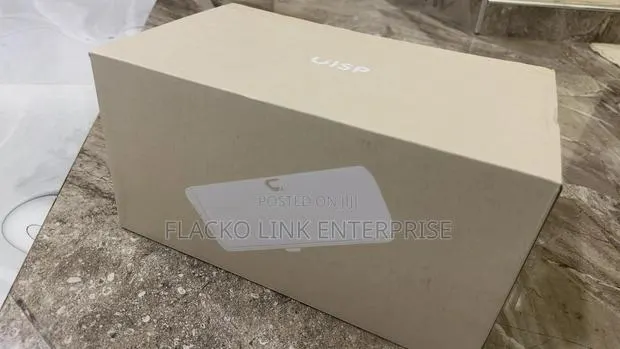 Ubiquiti Uisp Wave Ap Micro · Photo 1