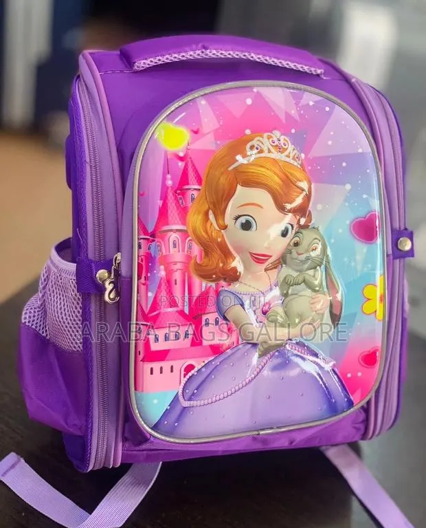Extra Quality School Bags for Kids . · Photo 1
