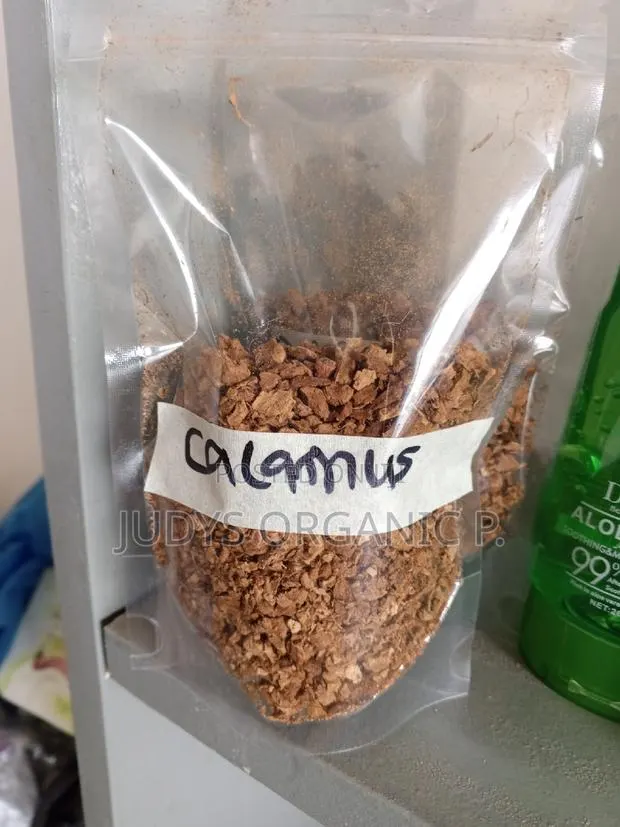 Calamus Roots(Rheumatoid Arthritis, Str^Ke) · Photo 1