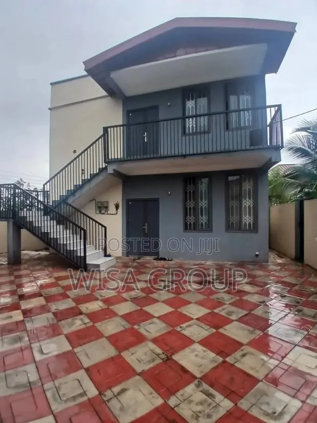 2bdrm Apartment in Wisa Group, Accra Metropolitan for rent · Photo 1