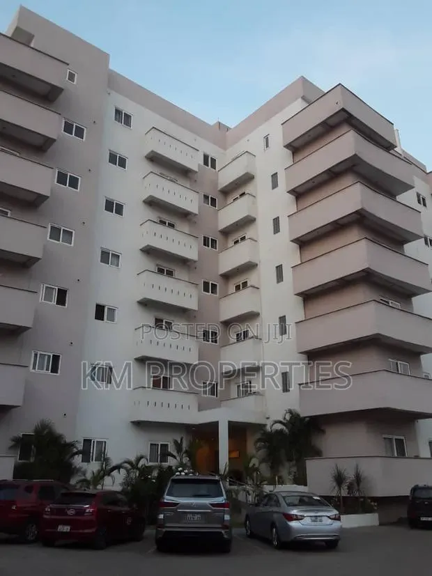 Furnished 3bdrm Condo in East Legon for rent · Photo 1