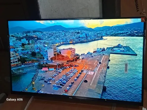 TCL 32” Flat Screen Tv – Reliable Everyday Entertainment · Photo 1