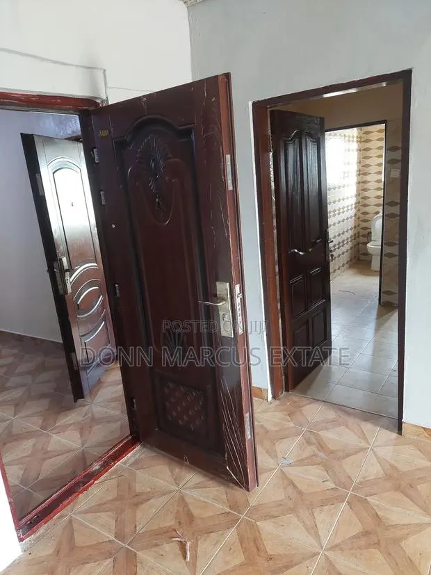 3bdrm Apartment in Don Marcus'S Estate, Kumasi Metropolitan for rent · Photo 1