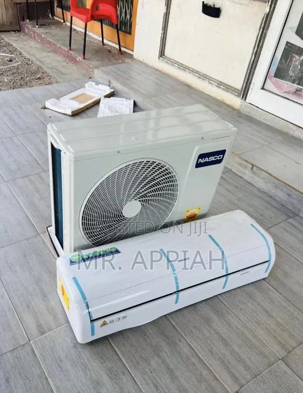 Check Out Durable Nasco 2.0hp Dual Inverter Ac(2026 Model) · Photo 1