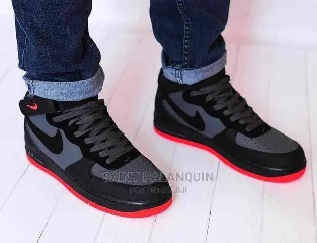 Nike Airforce · Photo 1