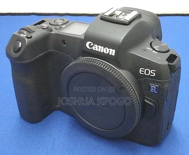 Canon R for Rentals · Photo 1