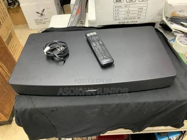 Bose Bluetooth Sounddeck · Photo 1