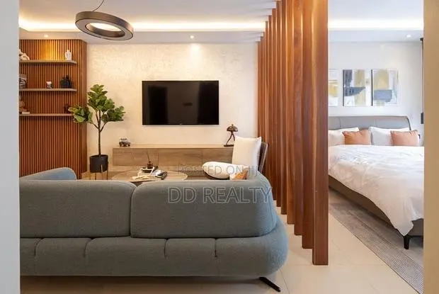 Studio Apartment for Rent · Photo 1