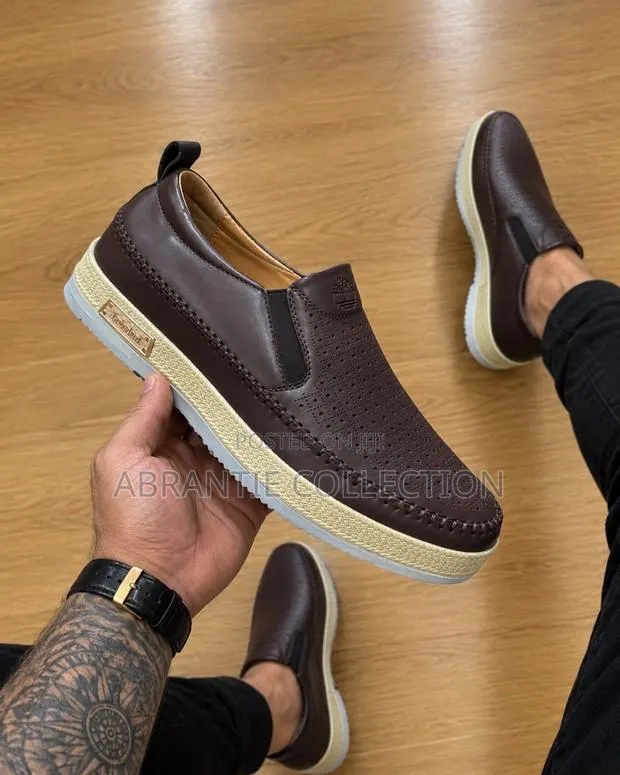 Timberland Slip on Sneakers Available · Photo 1