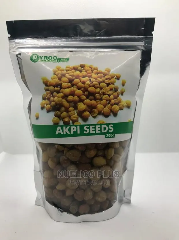 Akpi Seeds 200g · Photo 1