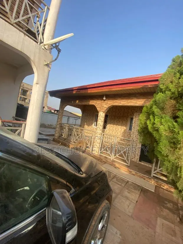 3bdrm Apartment in Housing Down, Adenta for rent · Photo 1