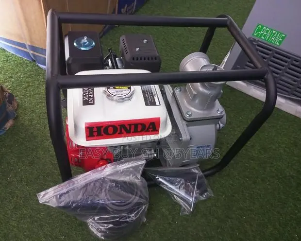 Quality and Affordable Price Honda Water Pump. · Photo 1