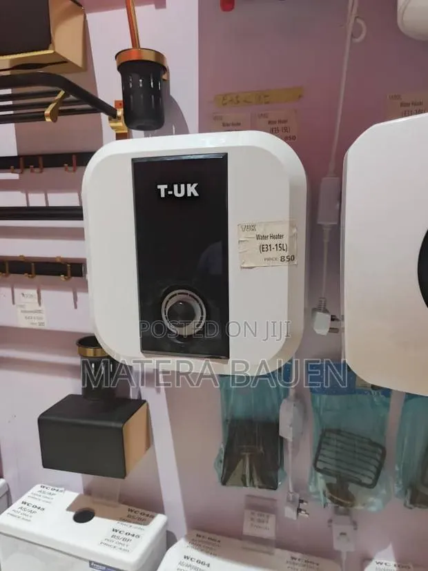 10l Water Heater · Photo 1