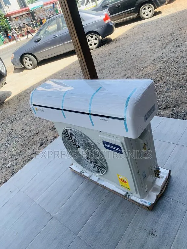Call and Order for Nasco 2hp Dual Inverter Air Conditioner · Photo 1
