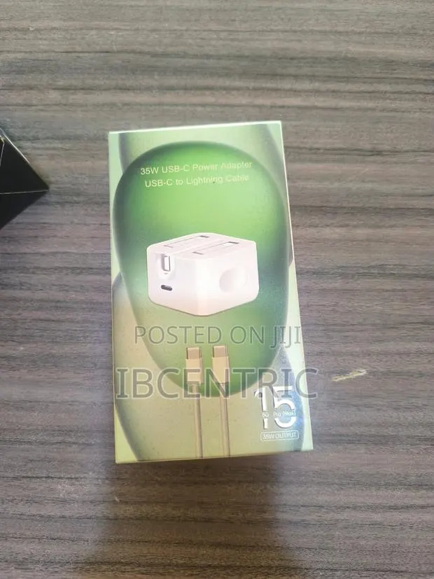 Usb-C to Lighting Cable · Photo 1