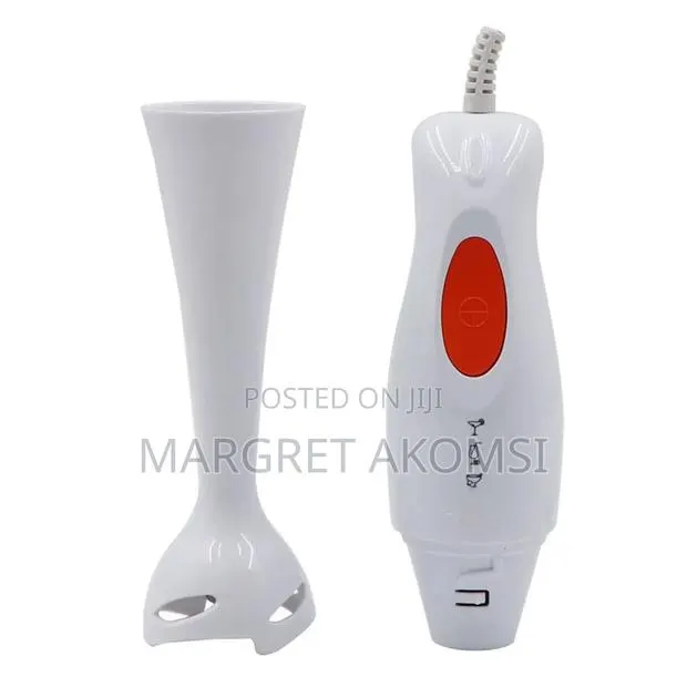 Quality Hand Blender · Photo 1
