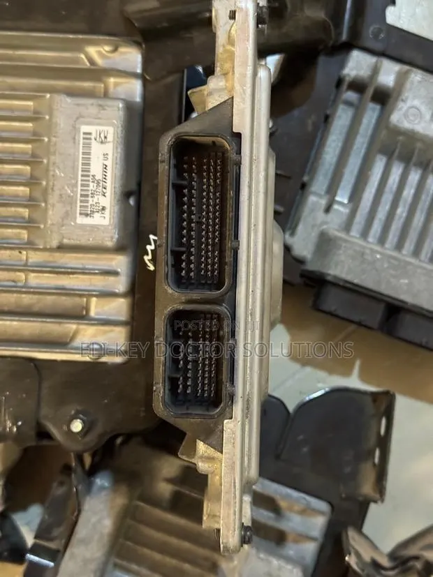2018 - 2022 Honda Accord Control Board Ecu 1.5l Automatic Transmission · Photo 1