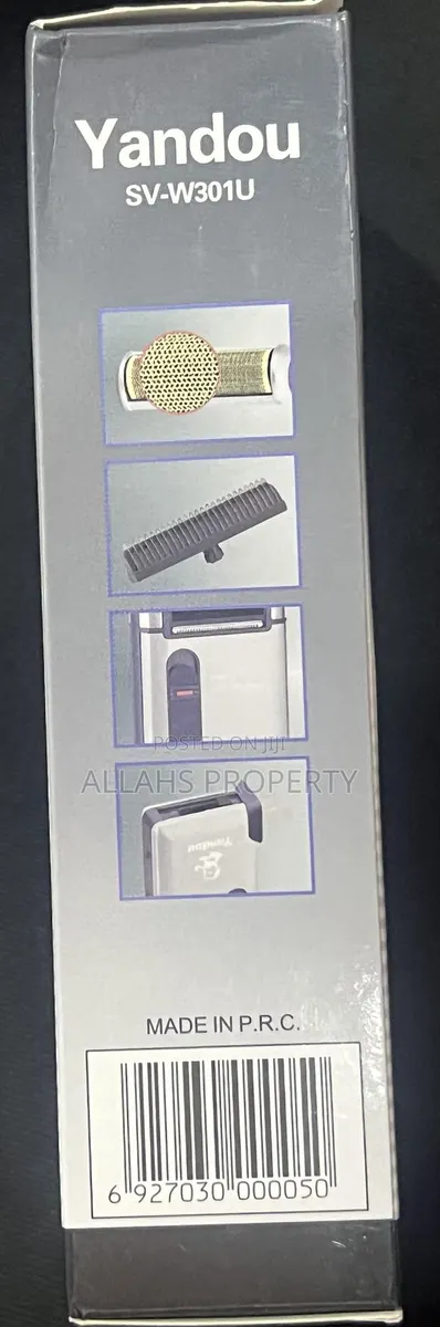 Shaving Machine · Photo 1