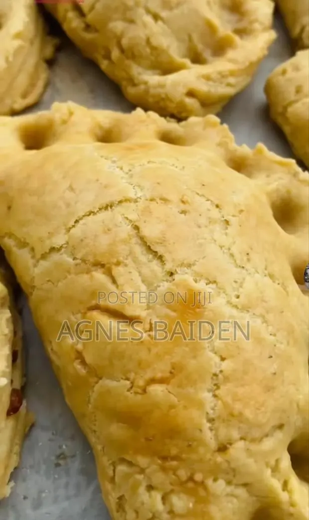 Very Rich Meat Pie · Photo 1