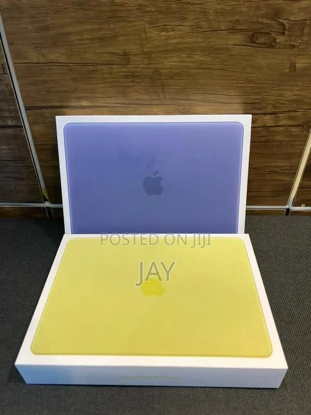 New Laptop Apple MacBook Neo 2026 8GB SSD 512GB