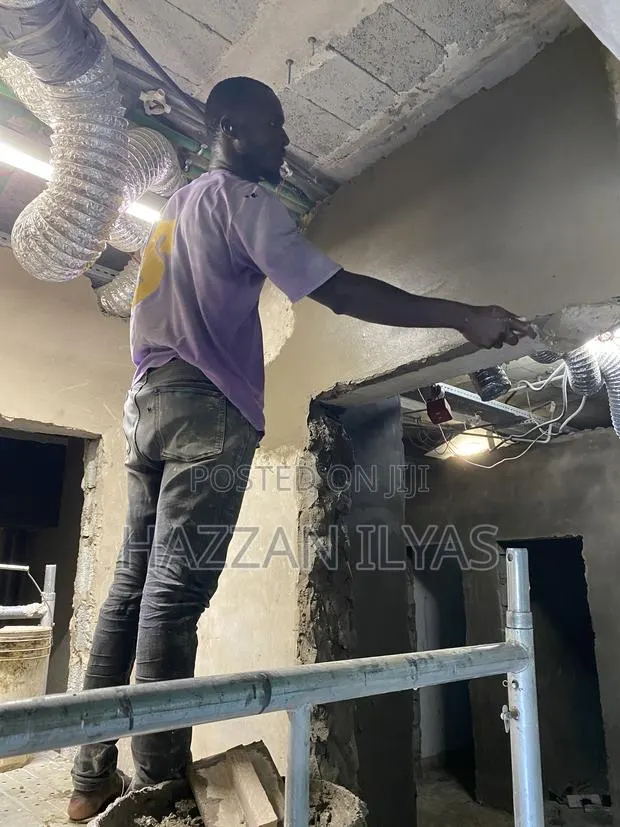 Construction Work · Photo 1
